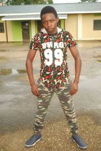 Titox Da Stresschaser