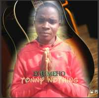 Tonny Nothing