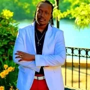 Tonny Right Preacher