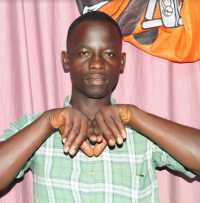 Tripple J Nantamegwa