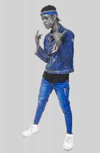 Trix Predator Owentiisa