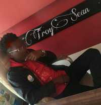 Troy Sean