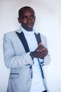 Twikirizenawe Medard