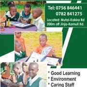 Twinkle Junior Academy Mutai