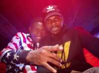 Upset Wise And Harmony Degrees Masasi