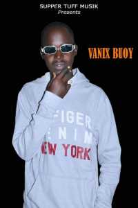 Vanix buoy