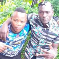 Venom Star And Agogo Material