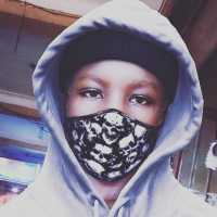 Victor Di Smart boy ug