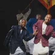 Victory primary school