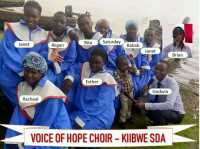 Voice of Hope Kiibwe SDA