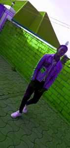 Warren Chris Emotions