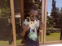 West B The African Voice