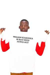 Wilson kakooza