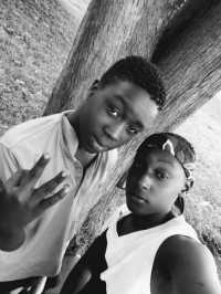 Wine jay and Erra Styles Da Sadkid