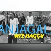 Wiz Naggy