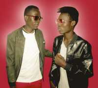 Wizze Y and Rogers Casmenilez