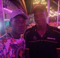 Wizzy Drizzy & Kadlac Aenss