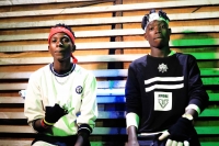 Wyfa Wonder & Emit Honet