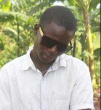 Yang Rock Bae Samwene