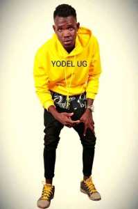 Yodel Ug