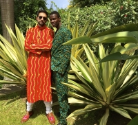 Young Cardamom and HAB