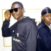 Youngstar and Bigstar