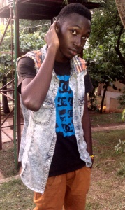 ZACKIE BLACK MIRACLE