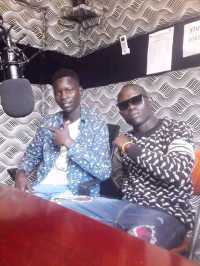 Zacky Keizy & King Wallen