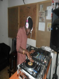 dj simex