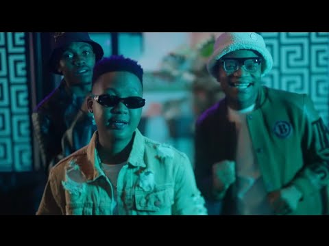 Ngishutheni by Goon Flavour & Master KG & Eemoh - Official Video