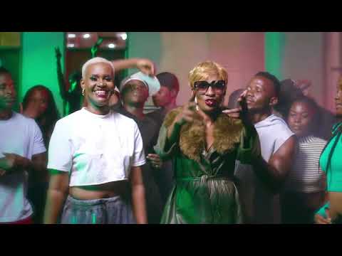 See You Tonight (feat. Cindy Sanyu) by Omega 256 - Official Video