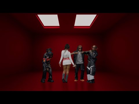 Nzalina (feat. Winnie Nwagi Spice Diana  DAX VIBEZ  & KAPEKE) by Feffe Bussi - Official Video