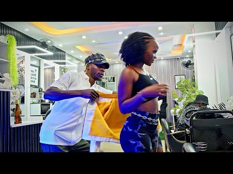 KAPATI by Alien Skin Official & Sandra NAXX - Official Video
