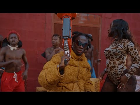 Kaba by KAPEKE - Official Video